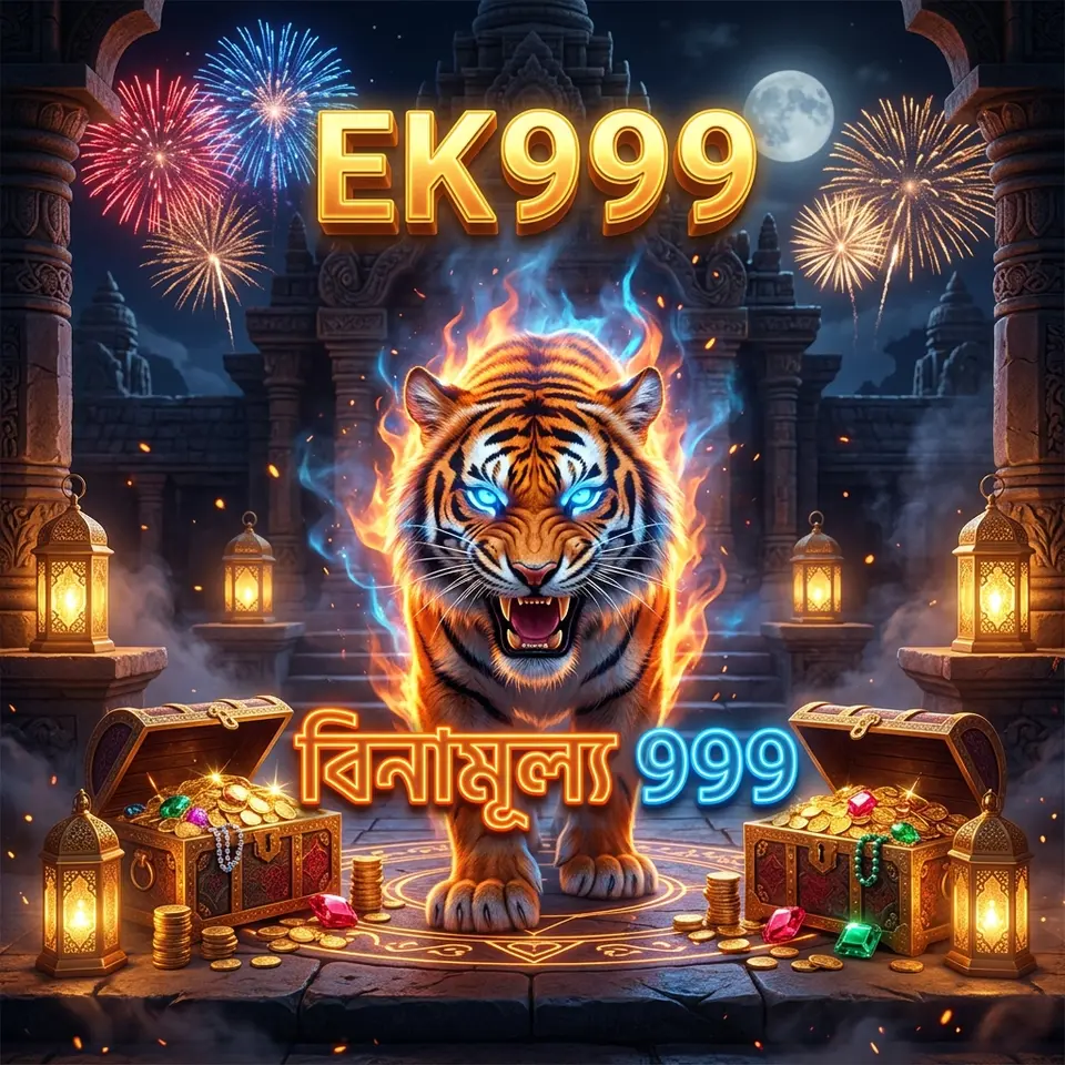 ek999 ডাউনলোড
