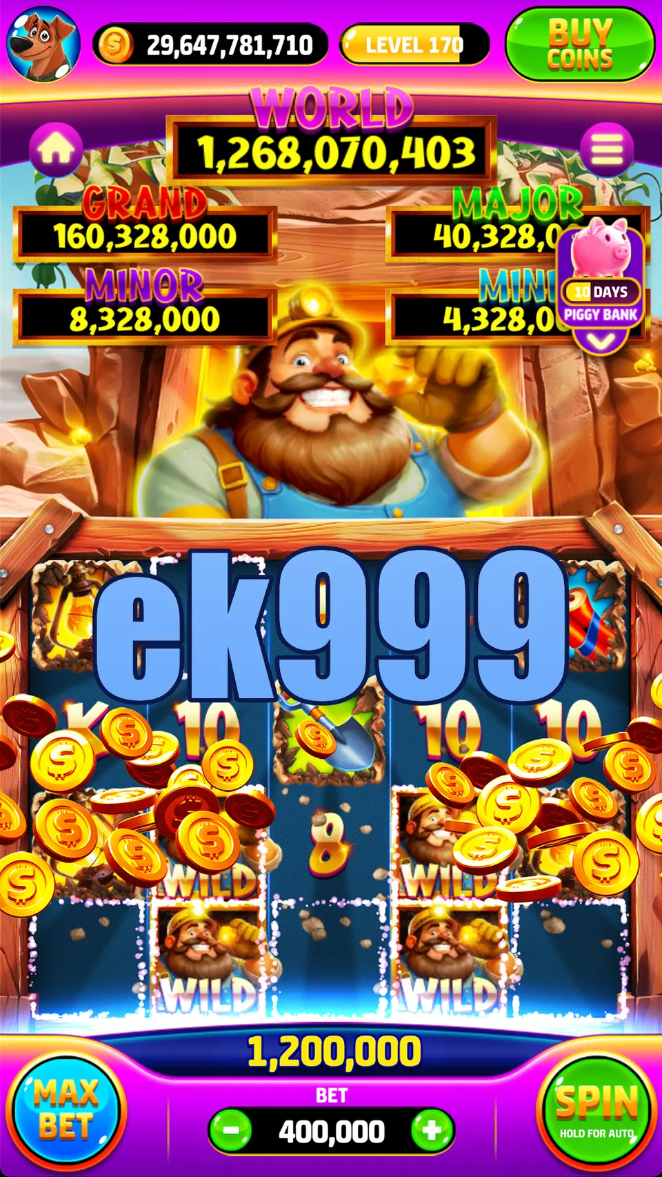 ek999 ডাউনলোড