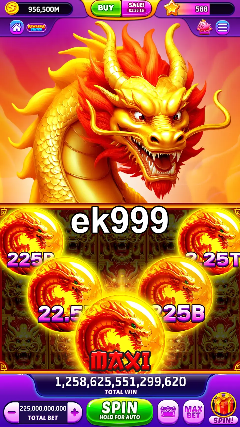 ek999 ডাউনলোড