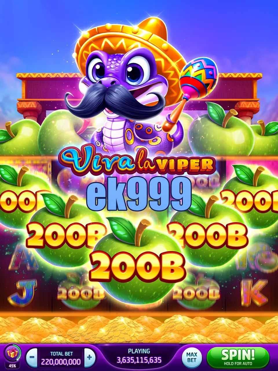 ek999 লগইন