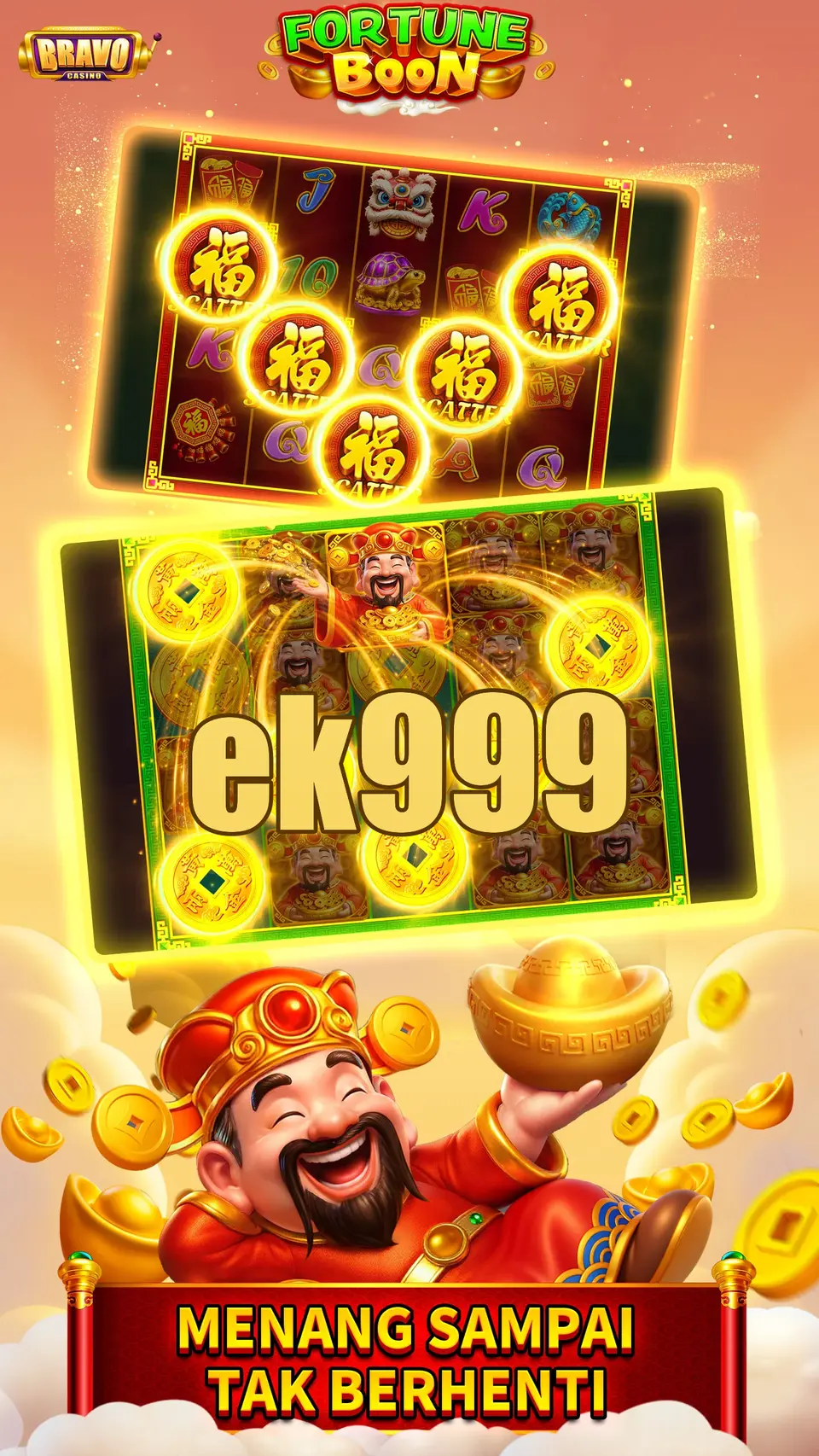 ek999 Preview - অফিসিয়াল ডাউনলোড